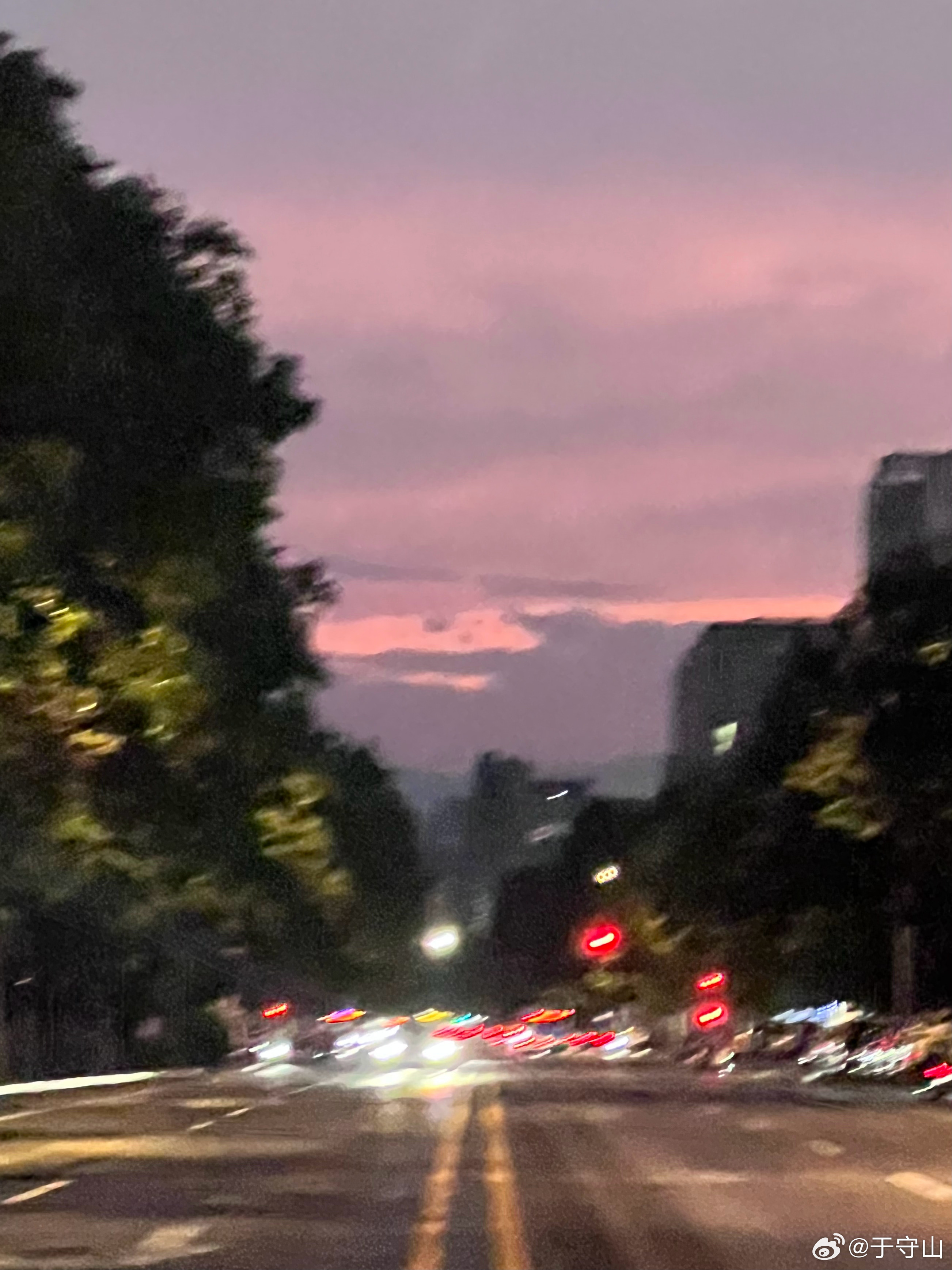 拍糊了故意的实际情况也快糊了 