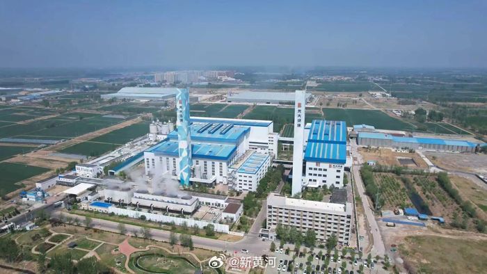 【5年一座新城“成形”，#济南加速迈向黄河时代#】万里黄河奔流不息，两岸发展日新