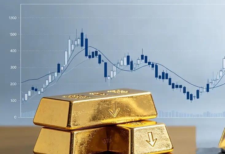 金价980元一克，金饰1350元一克？你认为合理吗？况且现在很多大牌金饰还是铼金