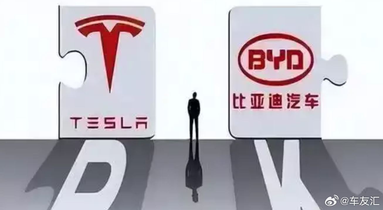 买比亚迪汽车和特斯拉比，有哪些优势和缺点？只聊买车、用车、养车最实在的体验，不扯