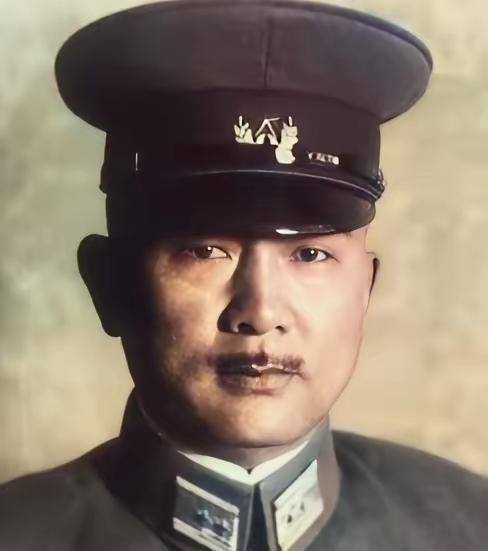 解放军攻台，最大的敌人，可能不是台军，也不是美军，而是1945年，那个叫“栗林忠