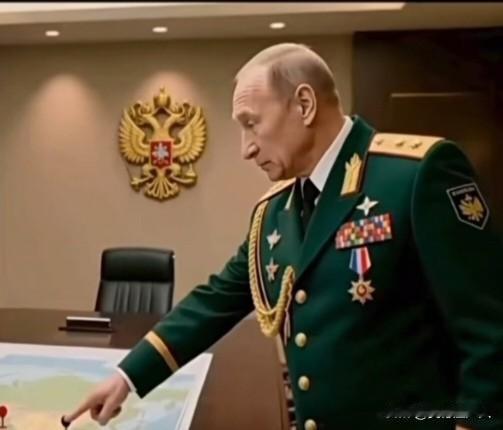 事发突然！普京将“末日飞机”派往伊朗，目前己降落在德黑兰，这是俄罗斯第一次将国家