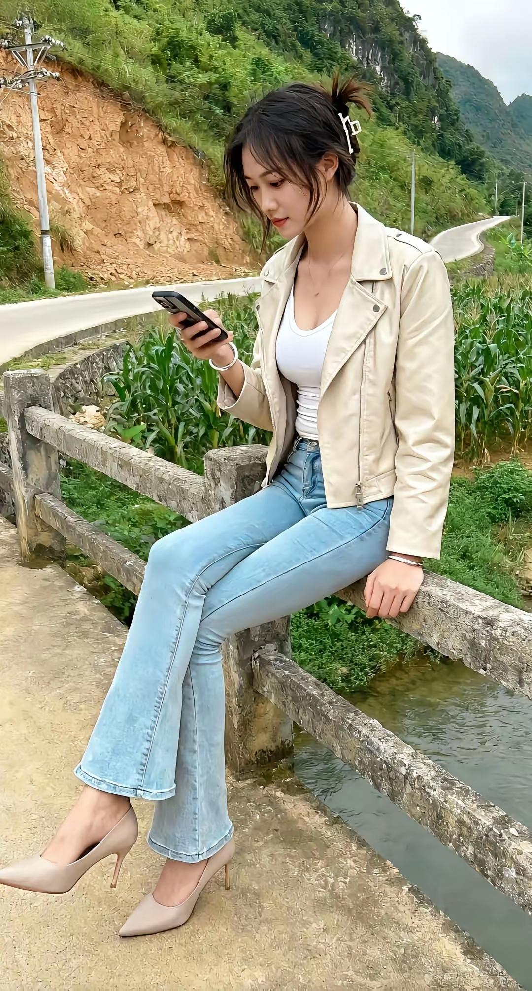 对联
上联：等待；
下联：[作揖][作揖][作揖]。