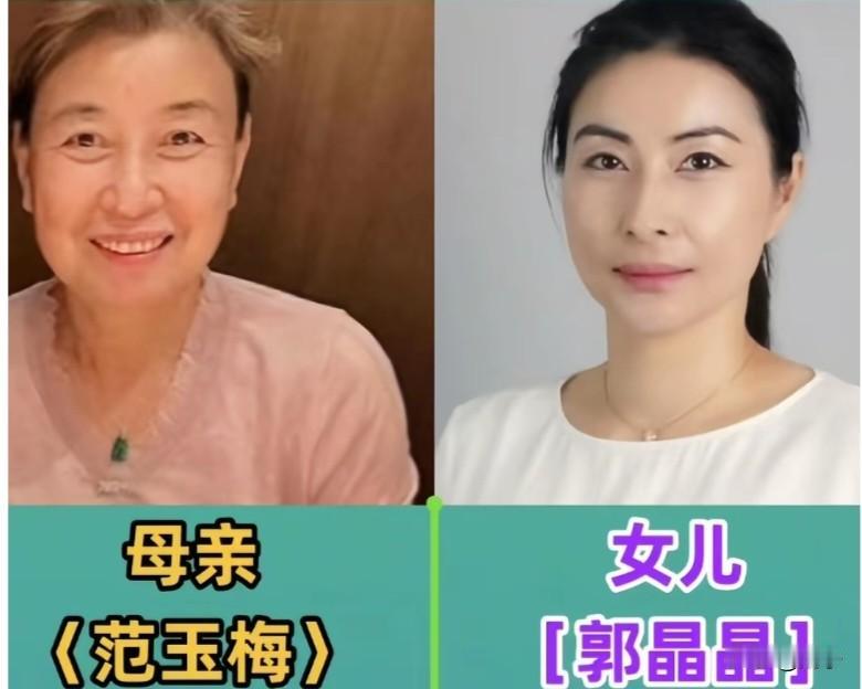 每一块沉甸甸的奥运金牌背后，都站着一位默默托举的母亲。
全红婵妈妈冯玲妹守着家门