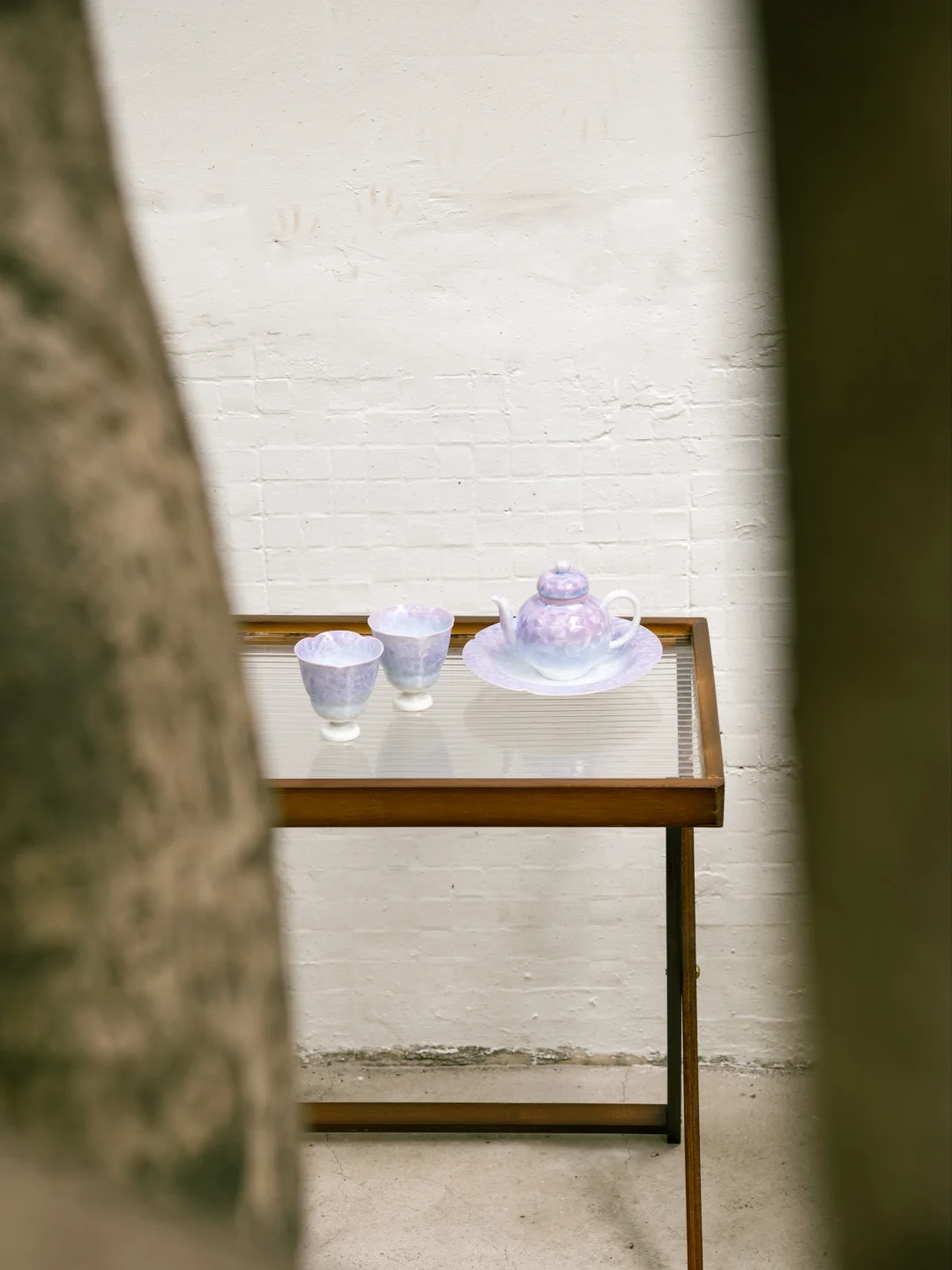 春日来信✨春日饮茶的仪式感