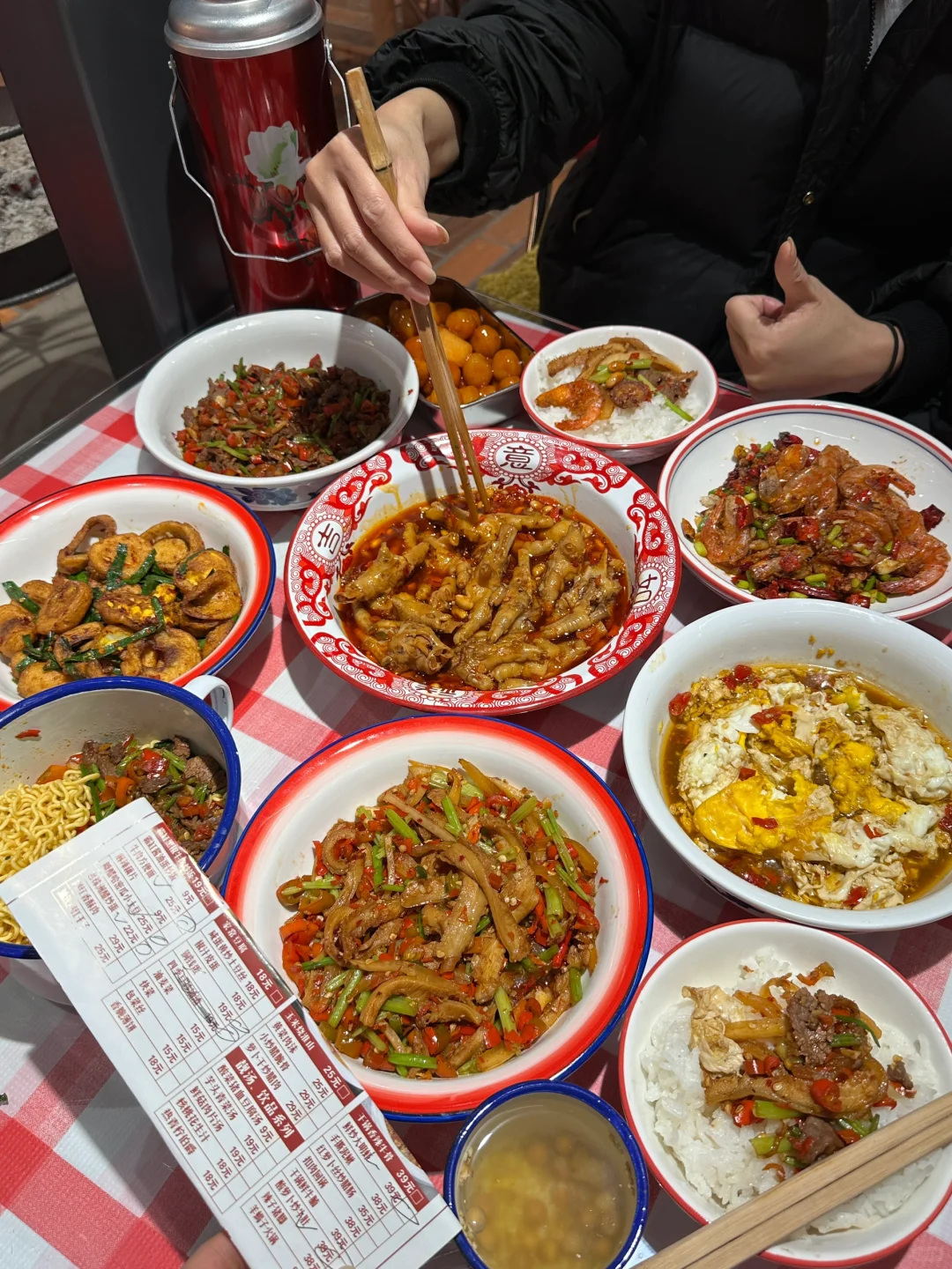 株洲。。。湘菜界的萨莉亚！！！😱😱