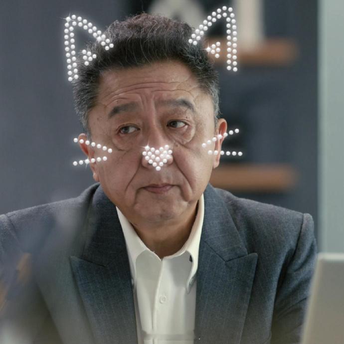 魔丸大爷退休也有无限流 《大爷与有爱》里于谦、蒋诗萌、泰维演一家人，那癫癫的喜感