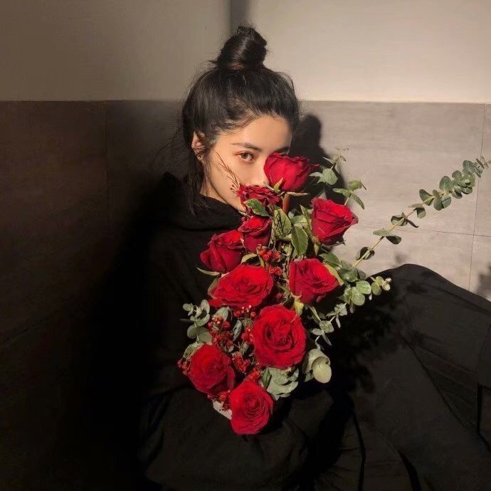 🌷“人一旦不再害怕失去，态度就会变得很随意。” 