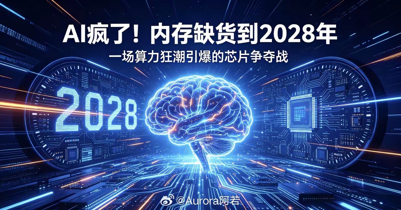 为什么全球电子产品不约而同集体涨价？苹果、微软、戴尔、联想，国内外各大品牌全都上