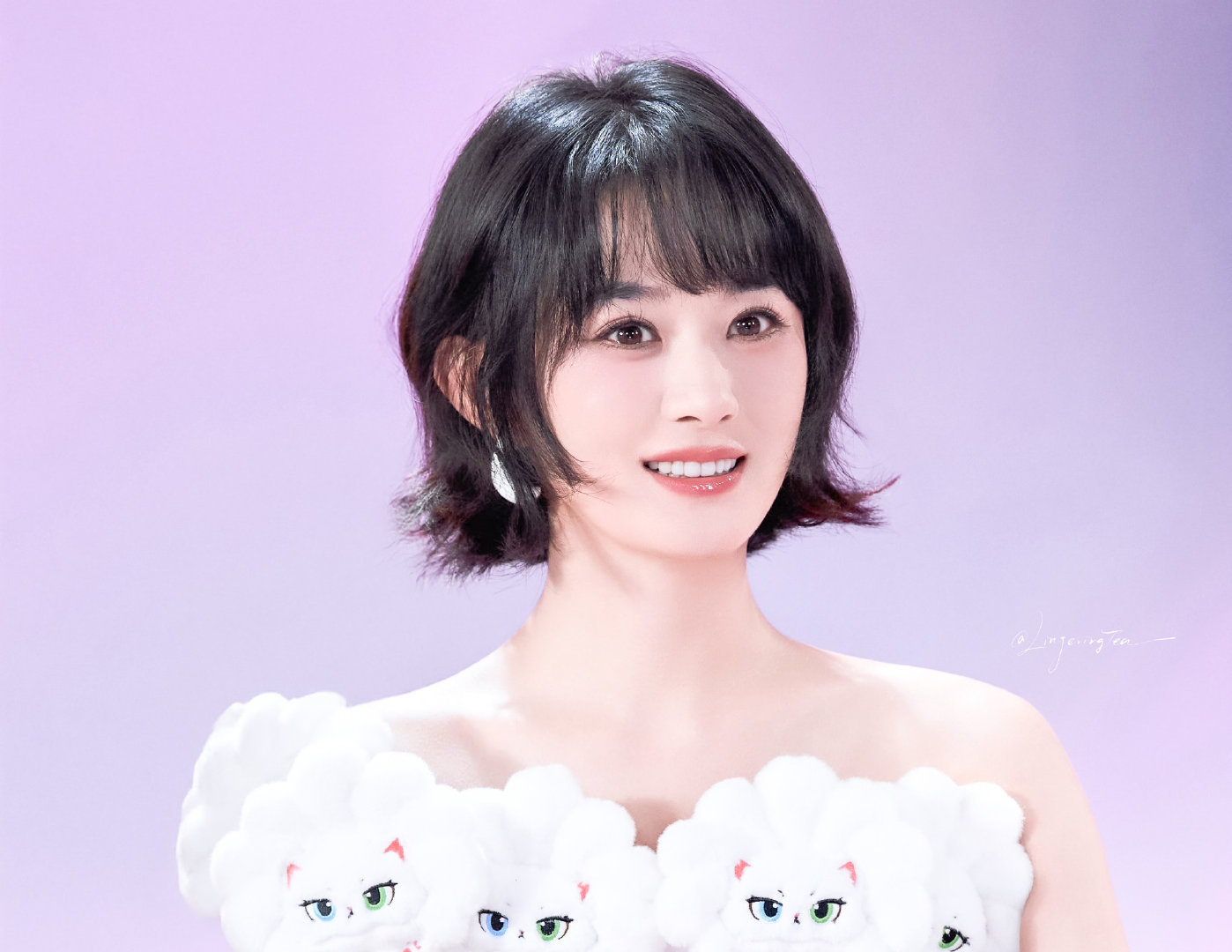 赵丽颖还要参加8场直播赵丽颖还要参加八场直播 天呐 ​​​