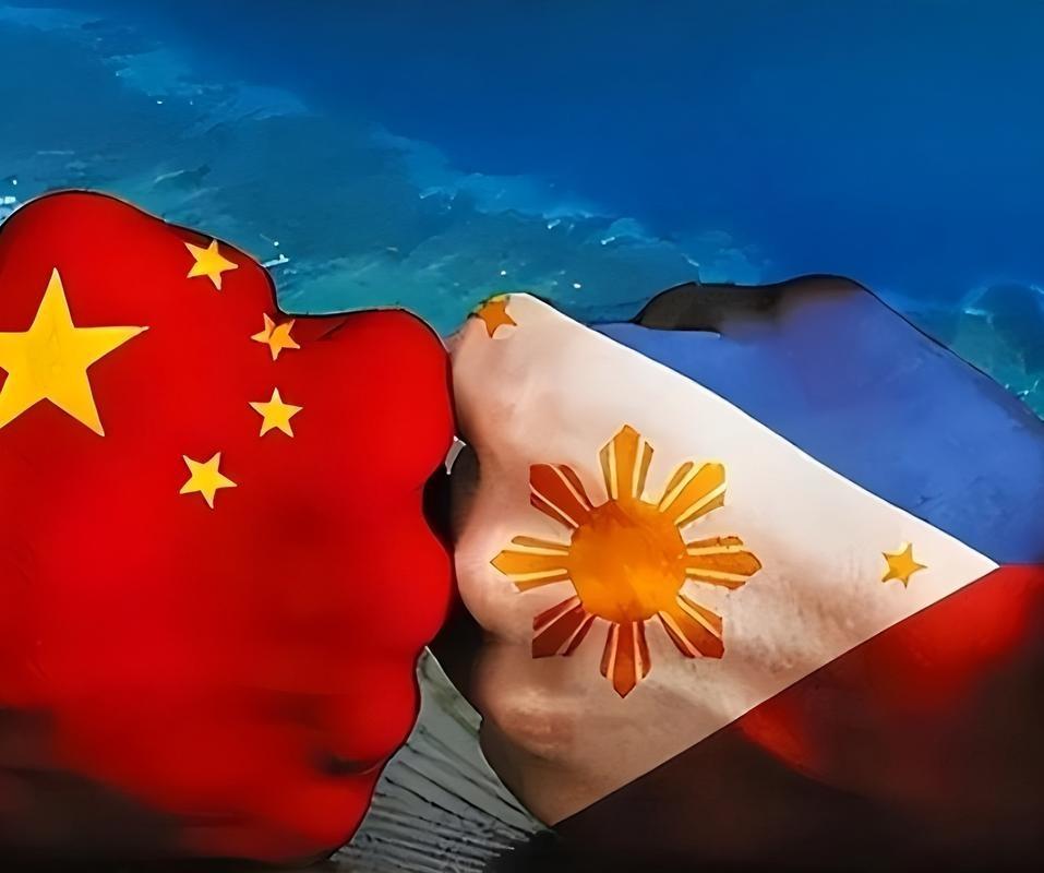 危险信号正在浮现——菲律宾突然撤回全部驻北京国防武官团队，几乎清空了中菲两军前沿