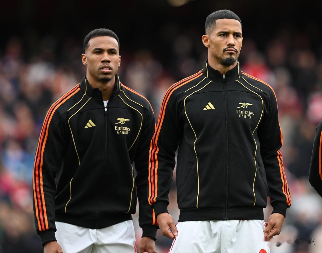 厄德高表示："整个赛季球队的防守表现都非常出色。我听说过去三场比赛对手总共只有一