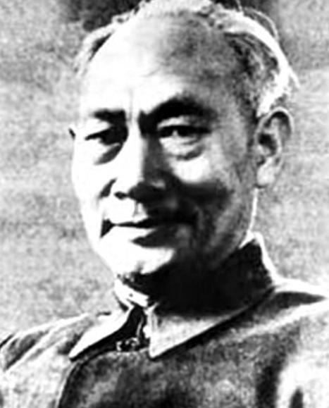 1934 年，国民党少将莫雄救下近九万红军。可在 1951 年，他却被判处死刑。