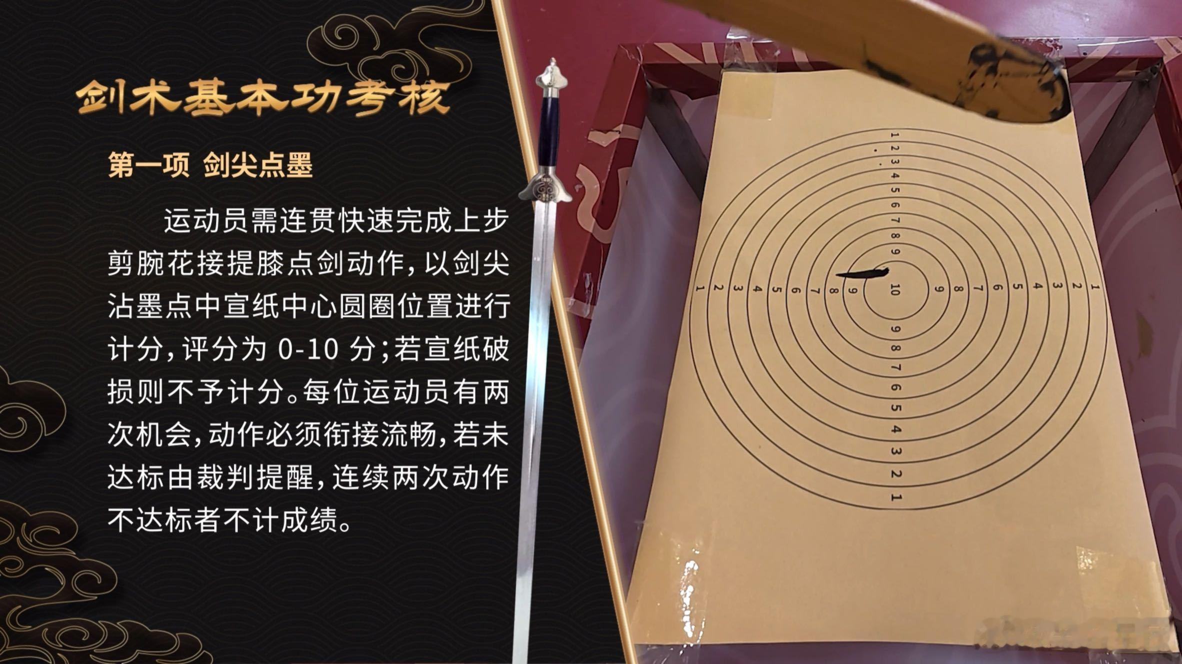 武术人的基本功有亿点基础咱就是说，武术人的基本功真的藏着亿点门道！从出拳的力度到