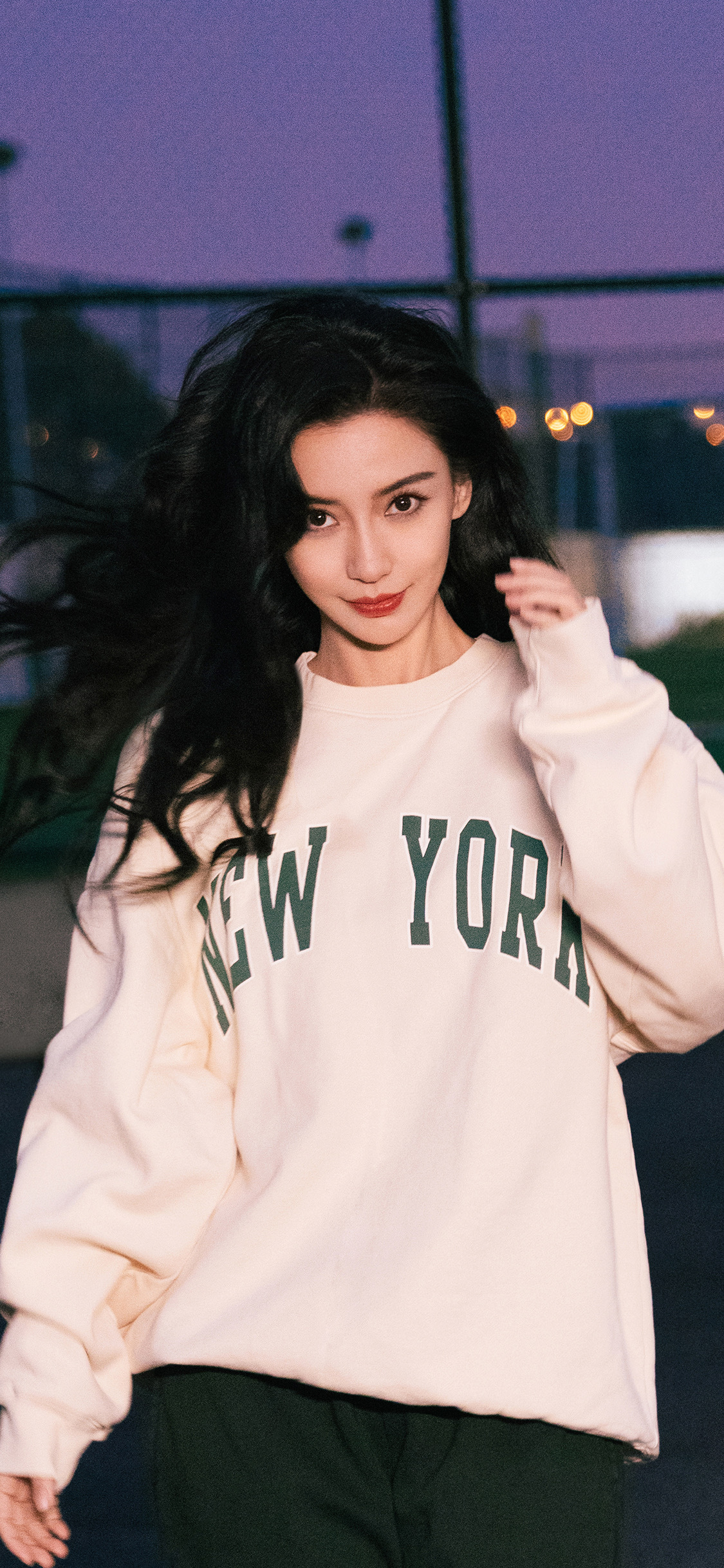 Angelababy angelababy