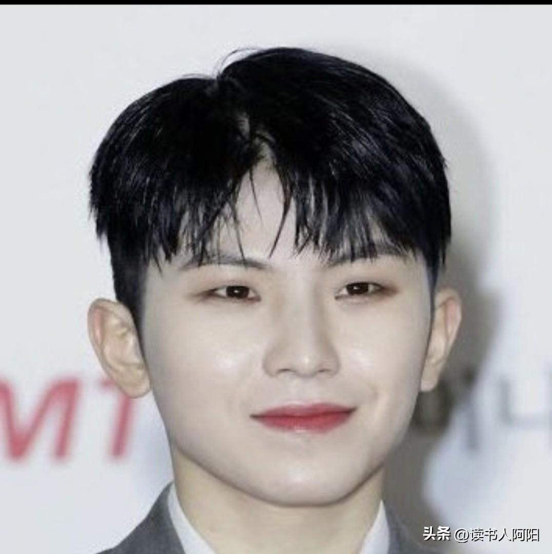 西方审美真的被韩国改变了！
这是TC Candler评选出来的世界上最帅的男人！