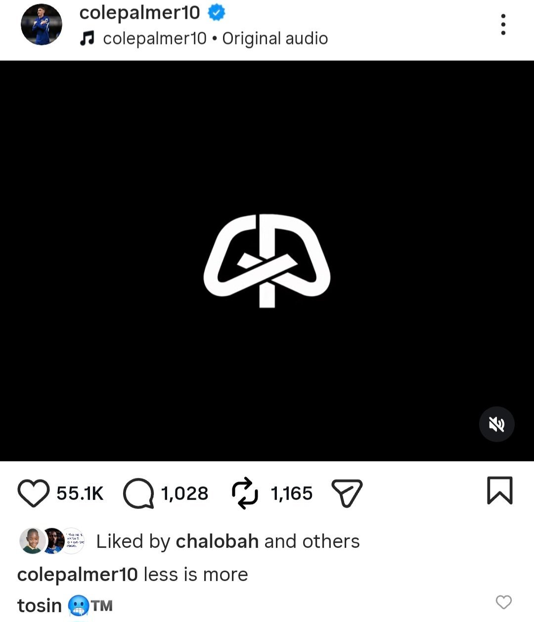 Officially trademarked.✅切尔西