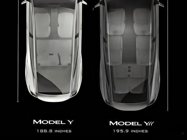 特斯拉ModelYL正式发布33.9万起售，这个空间表现，你会买吗？[馋嘴]蘑菇