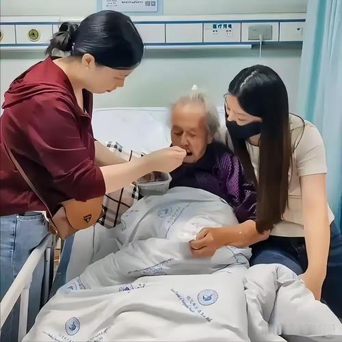 一方父母病重，另一半应不应该去照顾老人这件事，是大数人都遇到且必须面对的、更是无