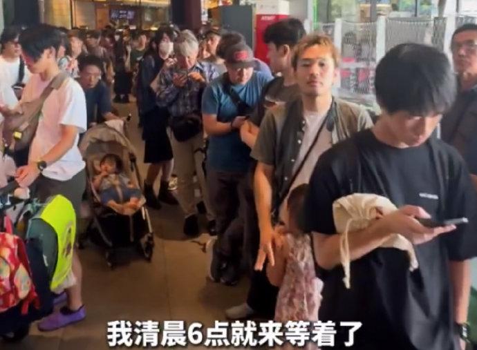 三十年河东三十年河西，这件事真的太有时代反差感
 
一、今昔巨大反转
 
十几年
