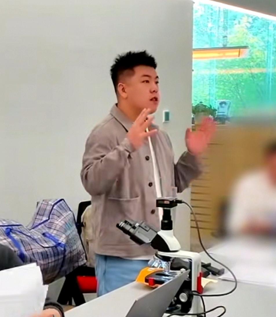 8月29日，长春警方通报打掉以网红“松哥打虎”申某松为首，涉嫌黑恶性质的犯罪组织