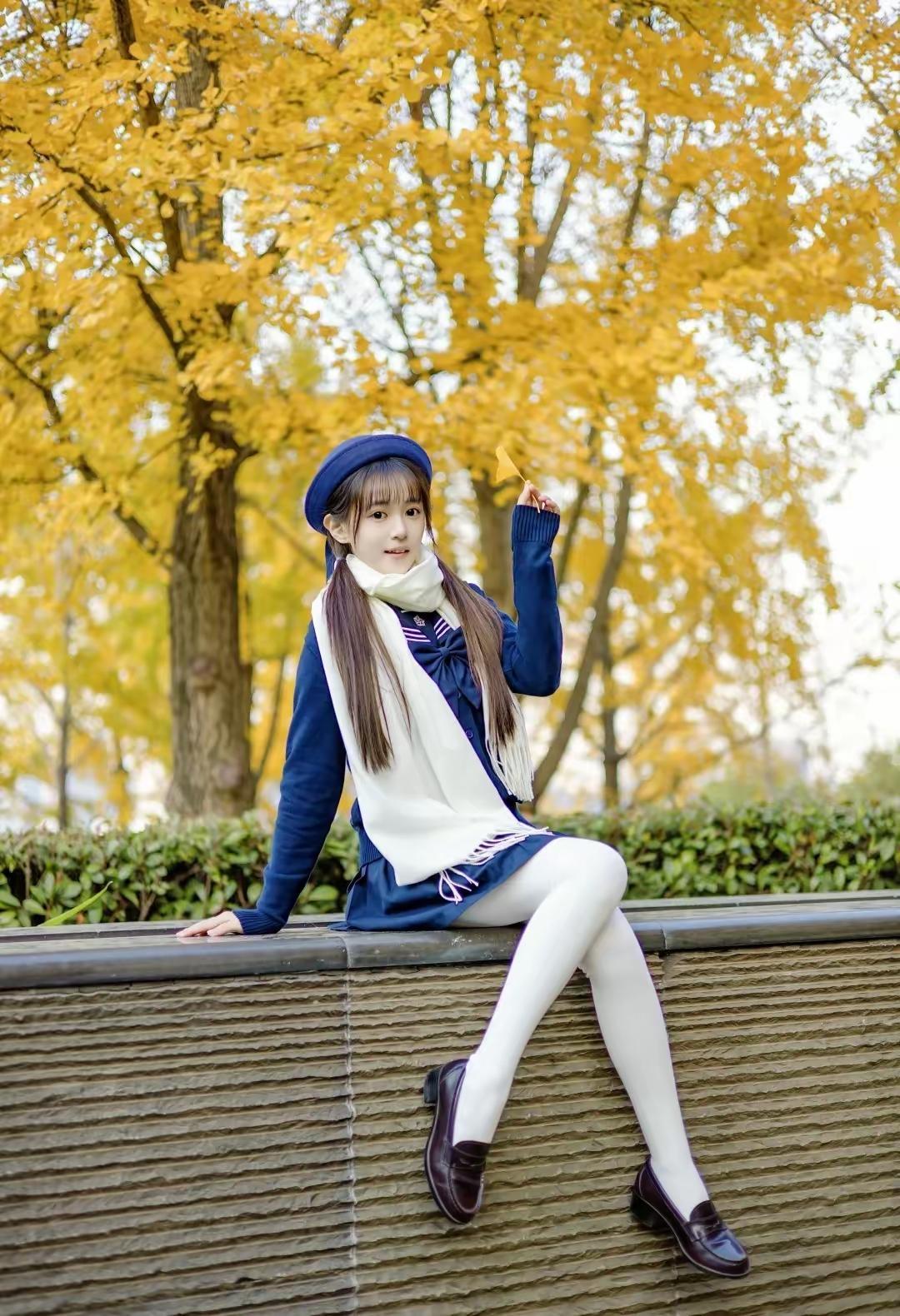 人美心善，才是真正的美女