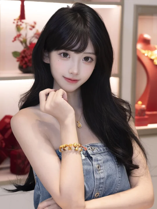 萌即正义！和花生宝宝date一下！