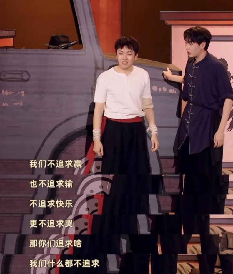 我看乒乓球的心情： 