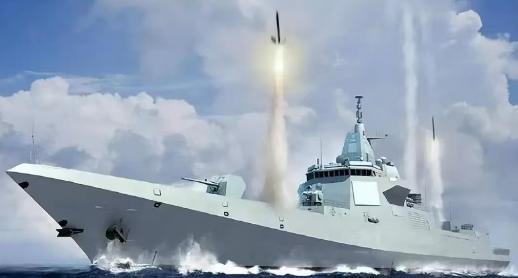 如果澳大利亚对我们的055型驱逐舰开火，后果会怎么样？到时候055恐怕都来不及等