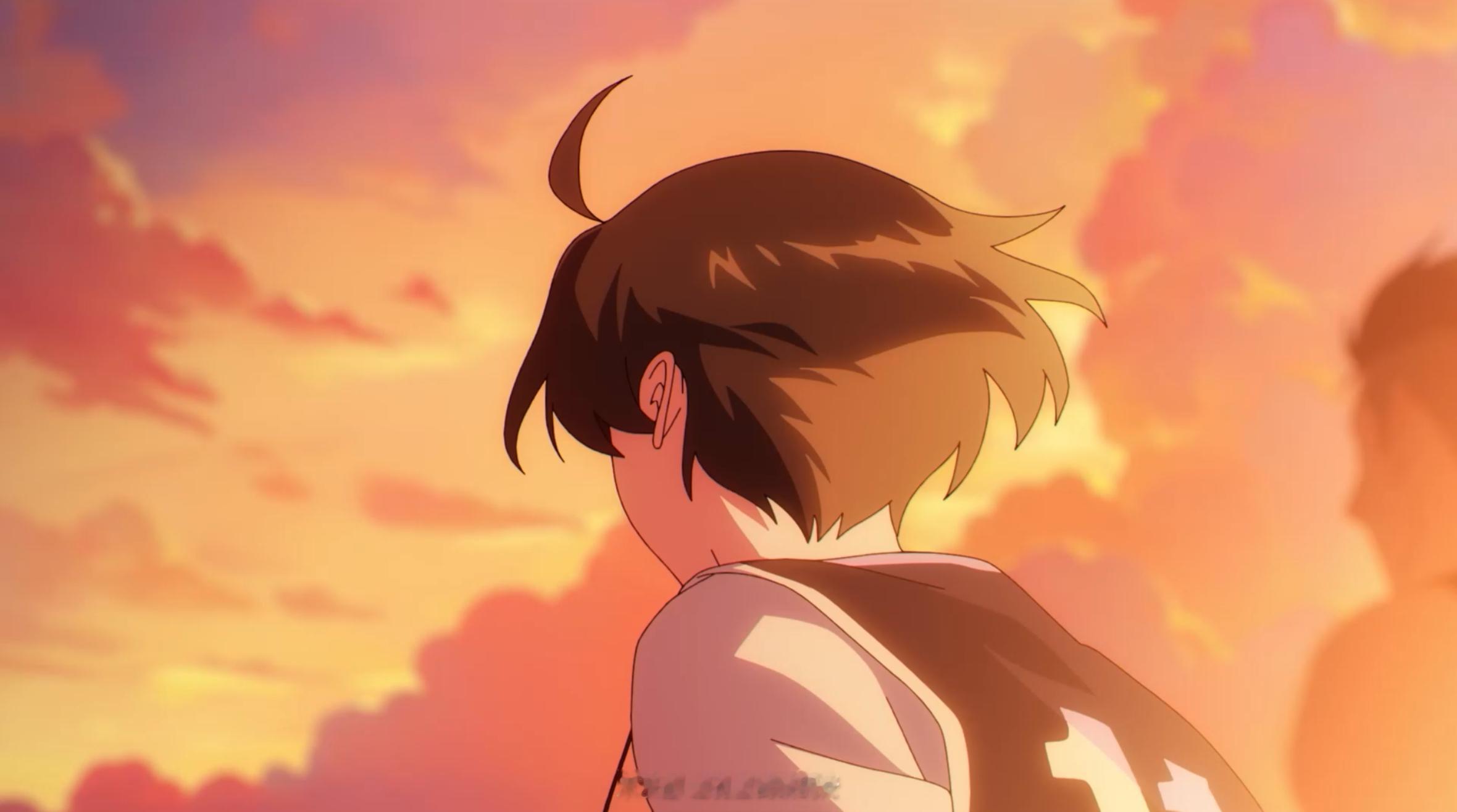 于适唱了左手上篮片头曲 听着《心的风向》开始期待着第二季的到来，心中的激动已经按