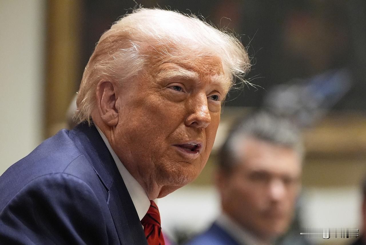 有民调显示，特朗普是二战后唯一一位支持度低于50％的美国总统，民意两极化程度亦前