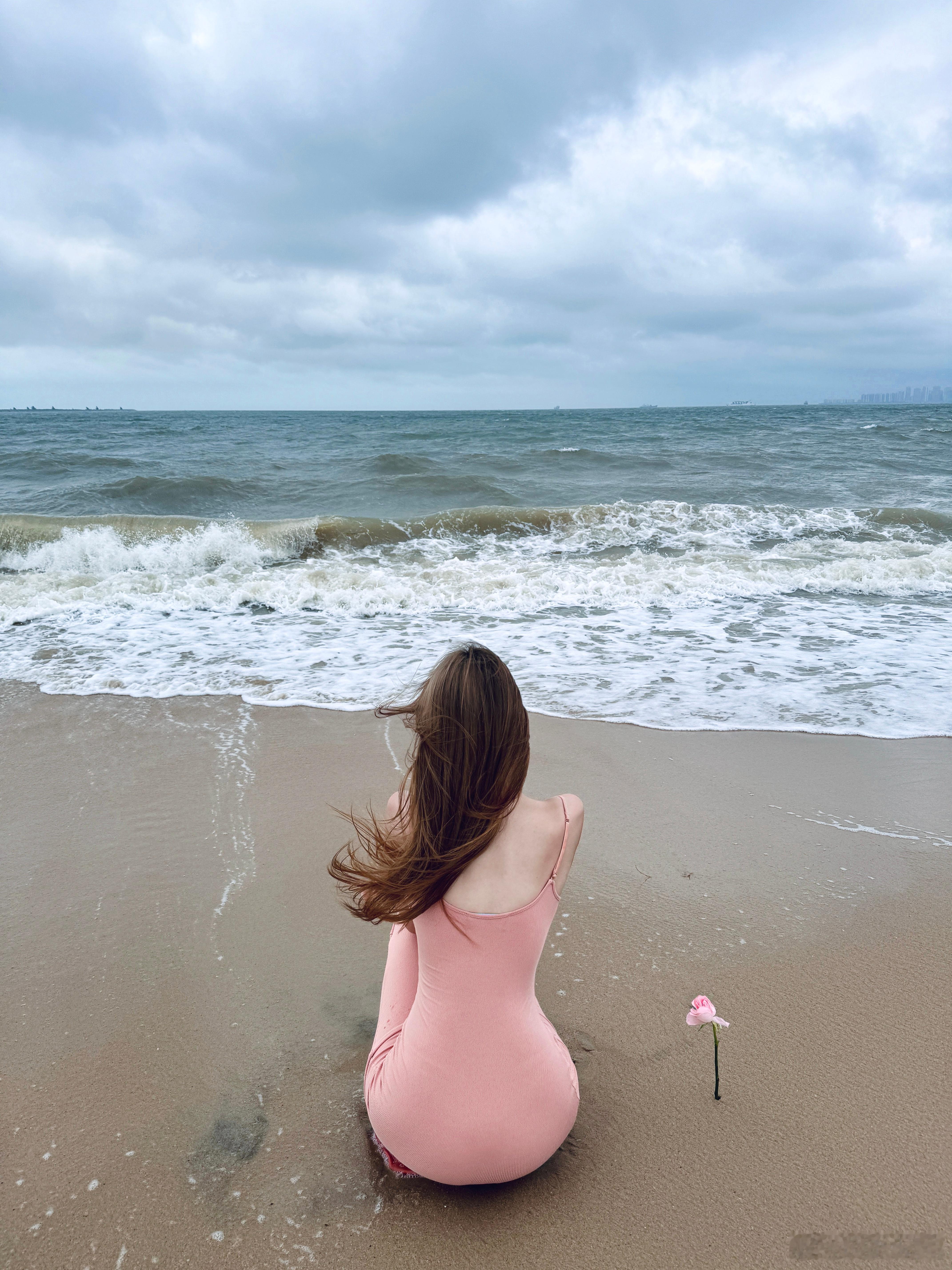 pink hour💕#一起过夏天##pink#  ​​​