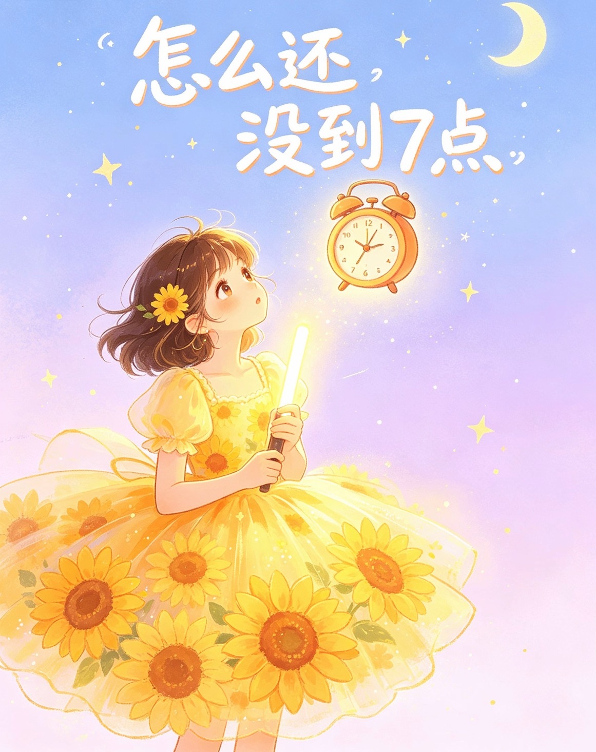 像去线下应援一样提前把所有事情都安排好坐等7点开播（过节啦）可乐上好佳零食瓜子家