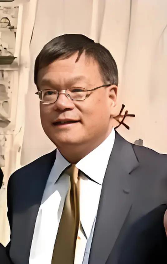 宋庆龄无后，宋美龄无后，宋霭龄四个子女中三个没有后代——曾经呼风唤雨的宋氏家族，