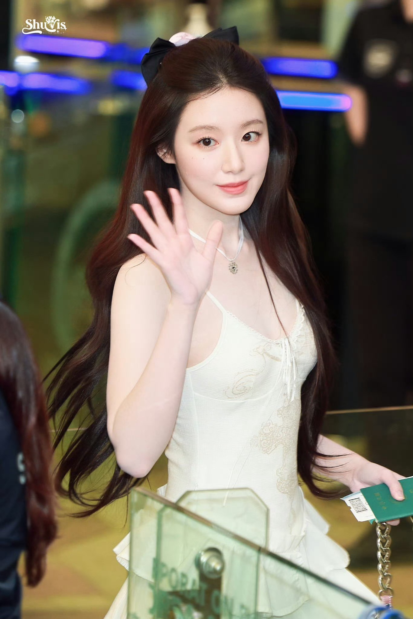 这分明就是公主啊💅🏻 ​​​