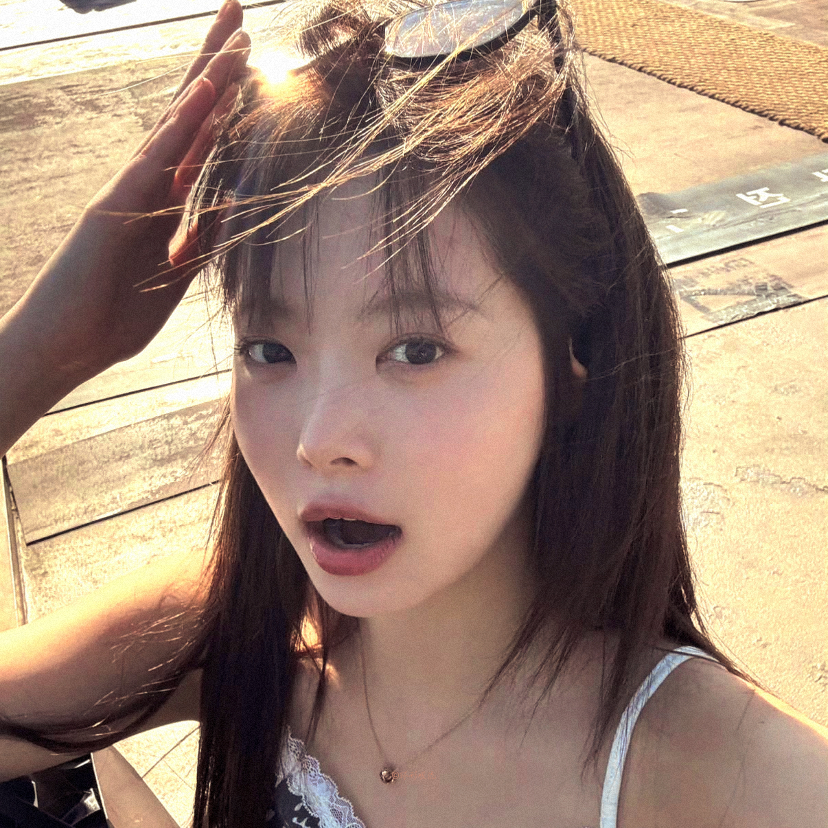 Eunchae洪恩採🍃 