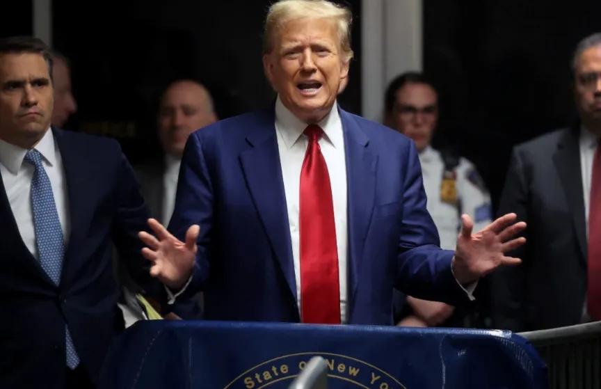 特朗普总算幡然醒悟：中国根本不是能随便拿捏的对手，而是“想脱钩却脱不开”的硬核存