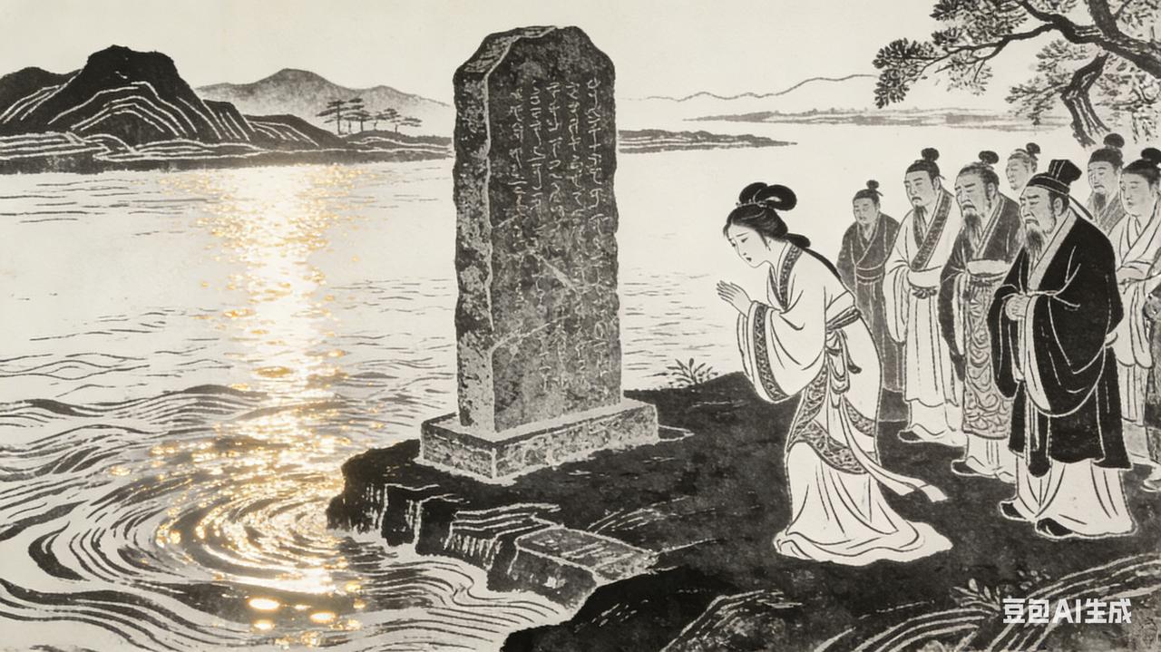 当我们津津乐道孟姜女哭长城、胶东抗倭传说时，总会疑惑：这些口耳相传的故事，到底是