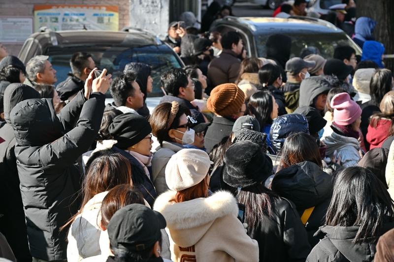 2026美术生注意！只有20所院校能组织校考？附报名时间表，错过再等一年
 
美