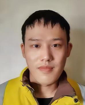 2018年杭州午高峰，21岁外卖小哥叶阳辉接了一单，备注写着：“别放门外，请敲门
