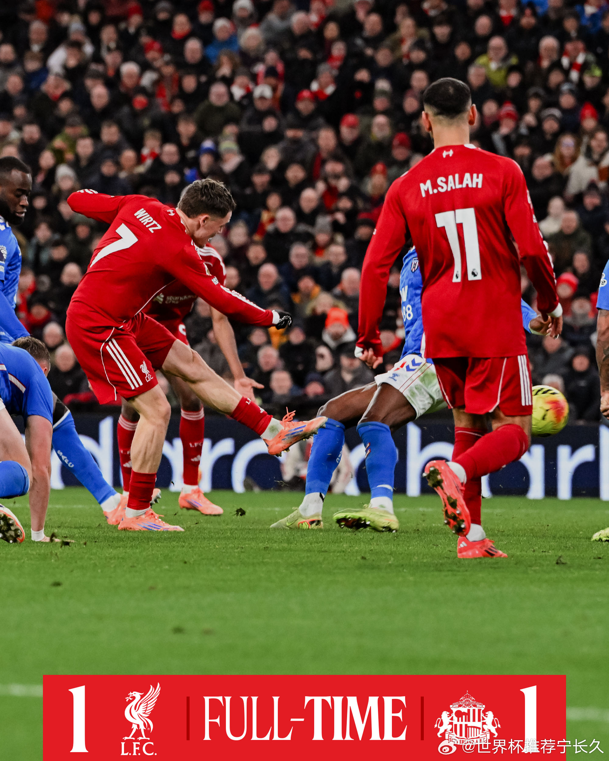 斯洛特坦言：豪门已不再惧怕利物浦利物浦主帅阿尔内·斯洛特在赛后毫不讳言地指出，如