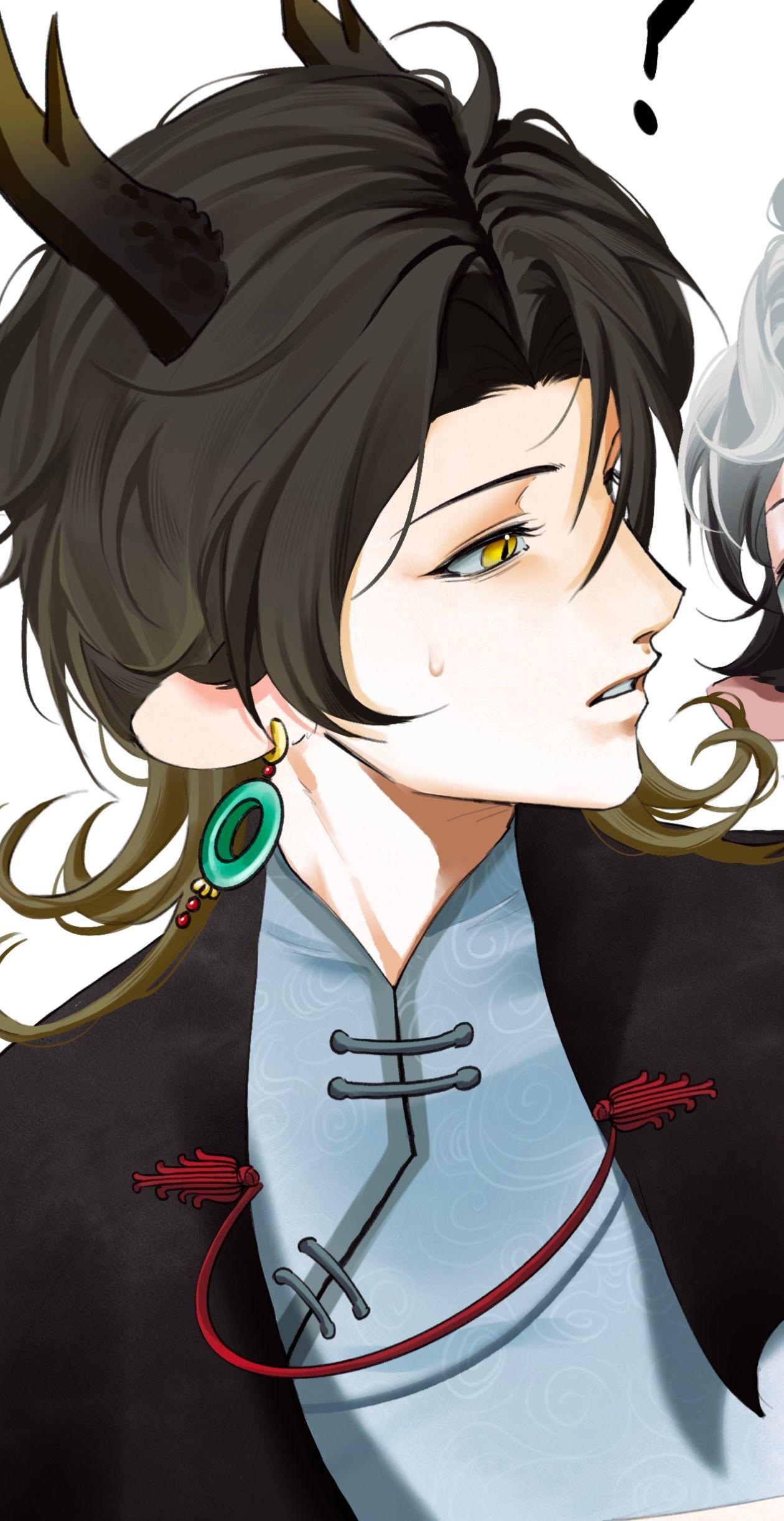 毫无预兆的相撞…一个往回找，一个往前找，就这样撞上了