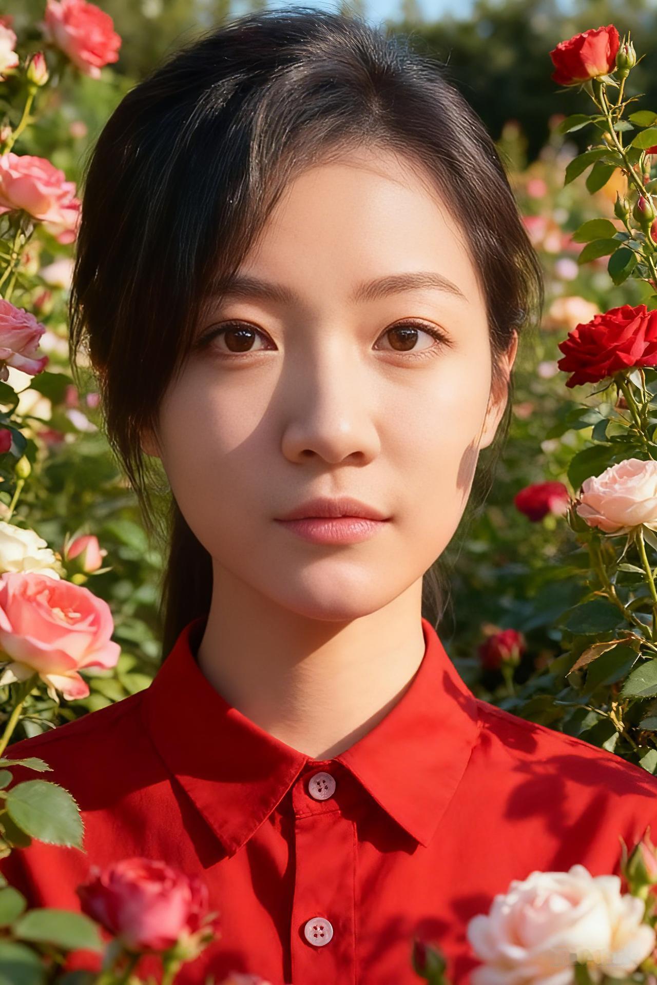 普及个简单的知识，我才弄明白的。
五官，你知道是那五官吗：眉、眼、耳、鼻、口
眉