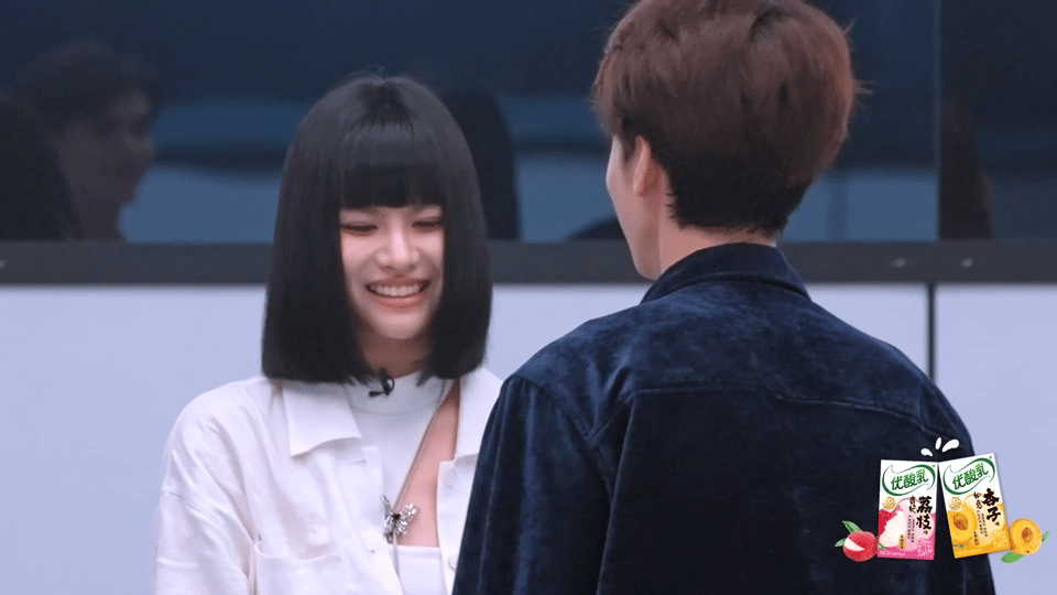 #王ok抱李天责大哭# 说句实在话，这一次能够看到王ok抱李天责大哭。其实也是能