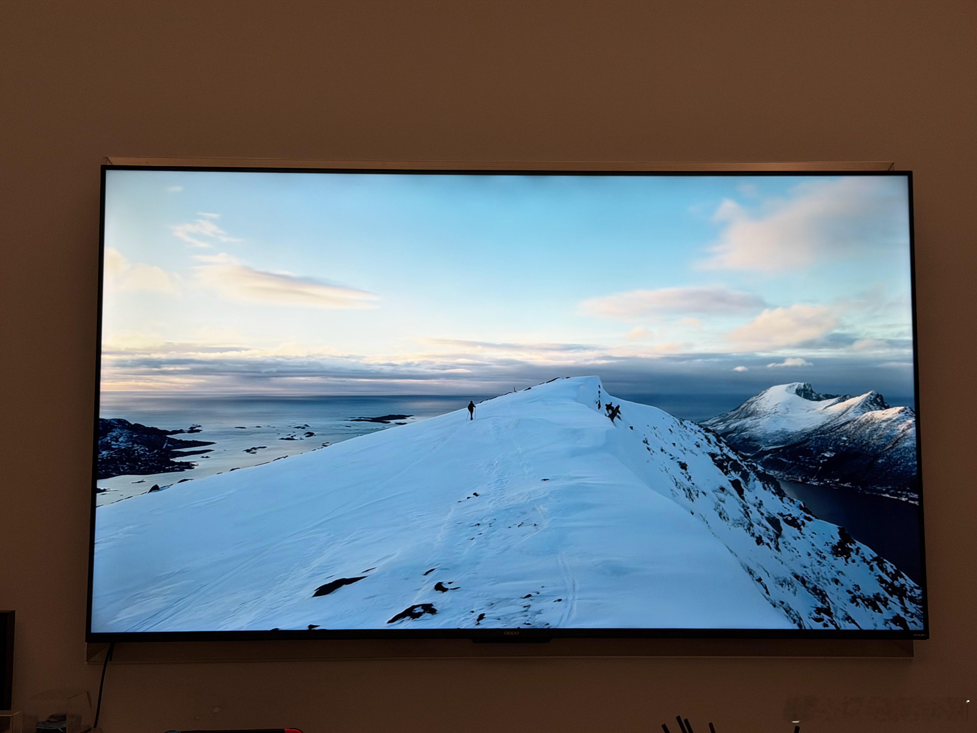 links 这期视频看得心旷神怡 