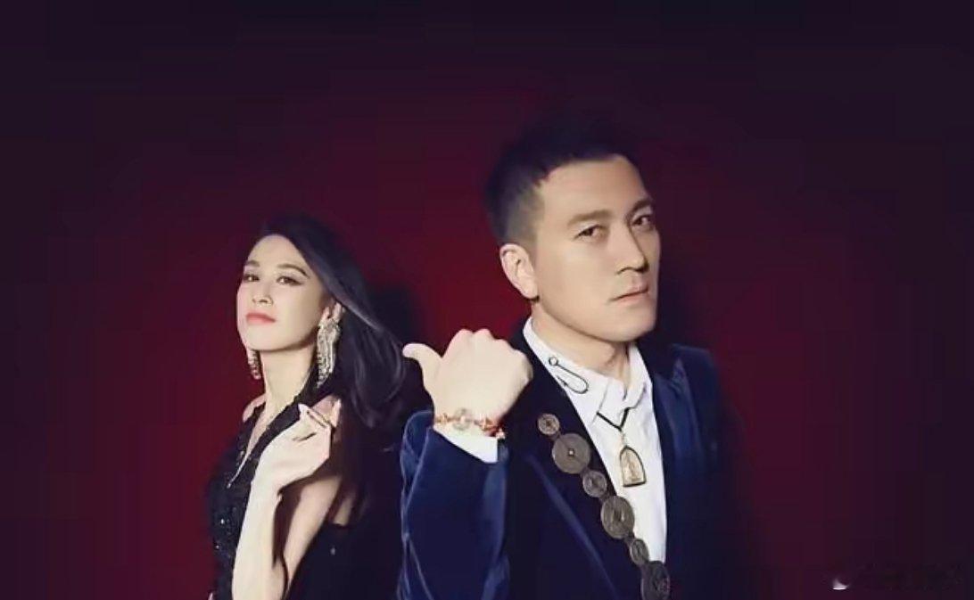 杨子和黄圣依的分手:杨子啊杨子，你的段位比起平鑫涛差远了杨子和黄圣依的感情破裂被