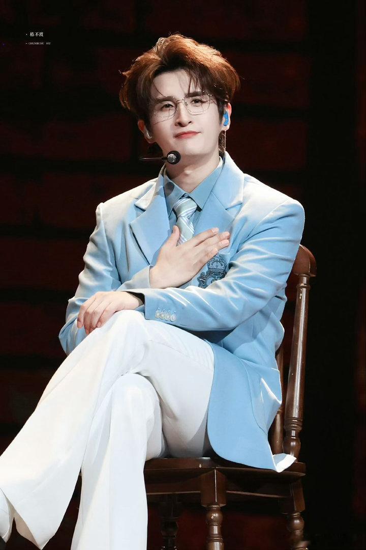 张远袁娅维幻视歌手决赛张远袁娅维合唱莫离ost💫袁娅维细腻气声搭配张远稳定和声