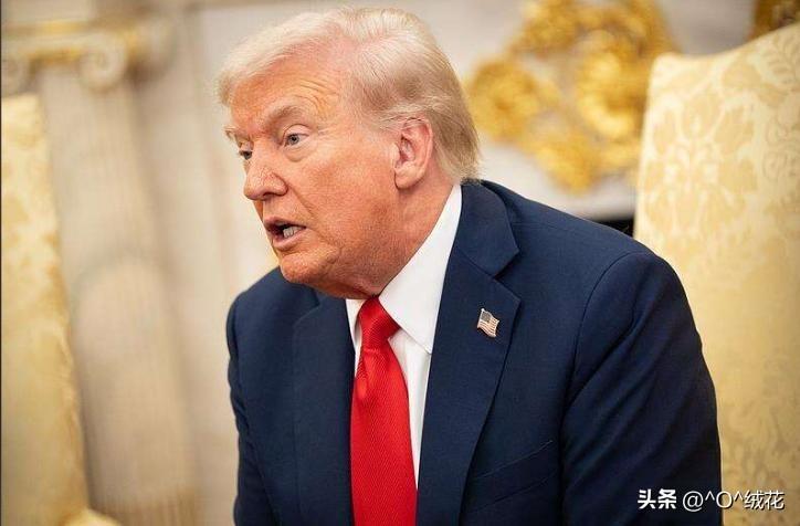面对美军重大伤亡，特朗普找台价了！
  美国总统特朗普于2026年3月8日表示，