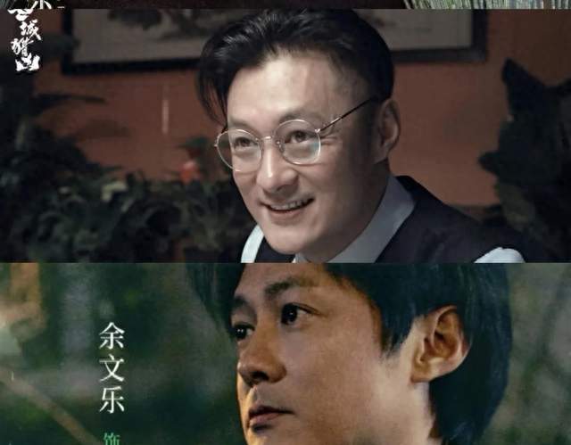 《冬城猎凶》绝对是26年最佳刑侦剧，看完重新get到余文乐的演技