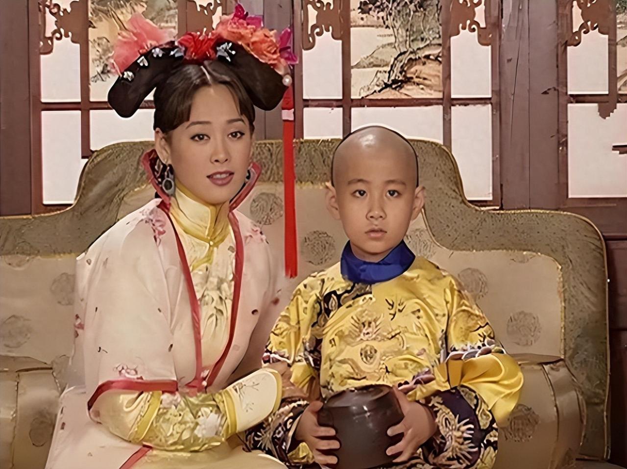 1643年9月21日深夜，一个男人白天还在处理朝政，到了夜里，就这么没了。52岁